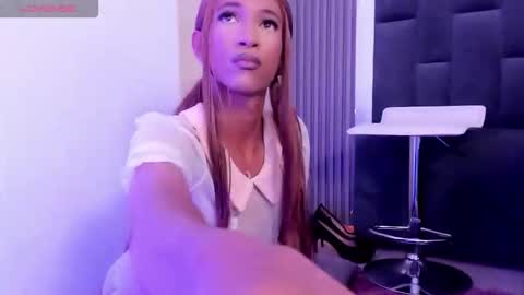 sweetcata_ts online show from March 15, 7:58 am