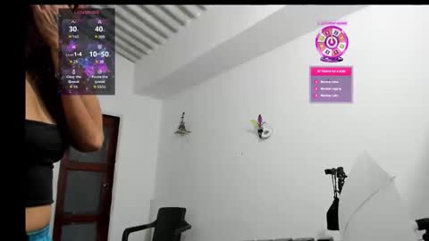 Snapshot of sweetcatallina chatting on May 24, 11:26 am sweetcatallina online show from May 24, 11:26 am