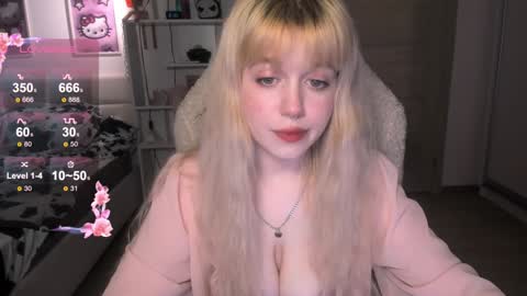 Lisa online show from January 30, 5:17 pm