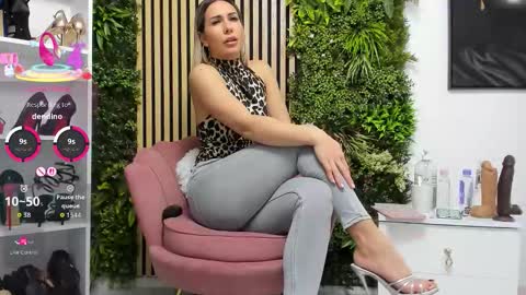 Cherry online show from November 29, 7:11 am