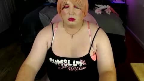 Anna online show from October 26, 12:16 am