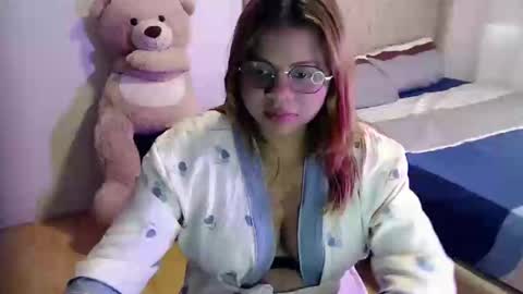 Cristal online show from October 13, 6:41 pm