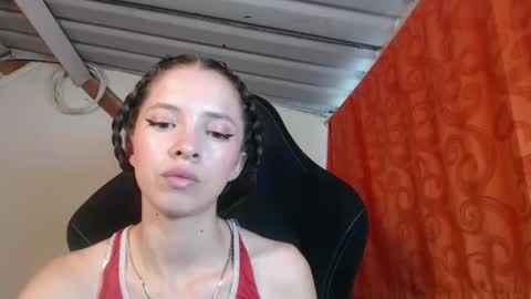 sweetdam12 online show from February 15, 5:50 pm