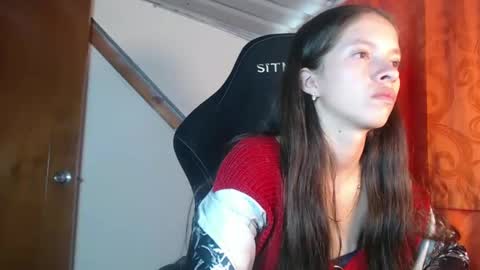 sweetdam12 online show from February 18, 7:09 pm