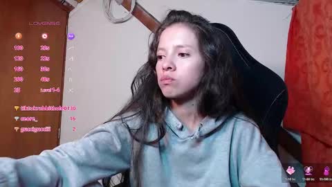 sweetdam12 online show from March 4, 9:43 pm