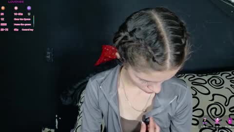 sweetdam12 online show from November 8, 7:23 pm