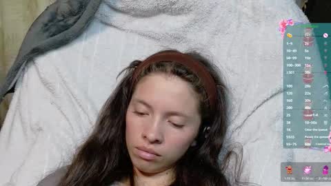 sweetdam12 online show from December 16, 8:36 pm