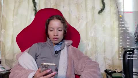 sweetdam12 online show from January 16, 7:18 pm