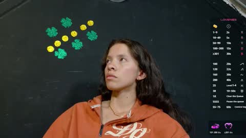 sweetdam12 online show from March 24, 8:58 pm