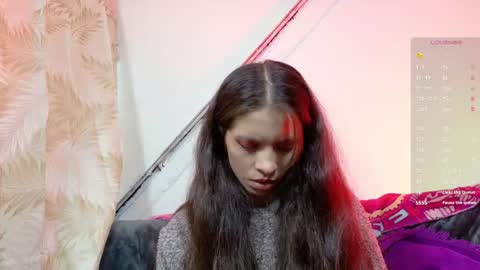 sweetdam12 online show from April 17, 7:17 pm