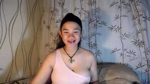 Danni online show from May 12, 3:20 pm