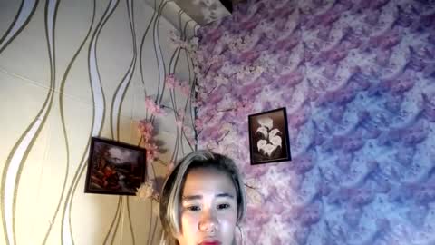 Danni online show from August 3, 2:54 pm