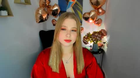 Snapshot of sweetdaylight chatting on February 2, 7:45 pm sweetdaylight online show from February 2, 7:45 pm