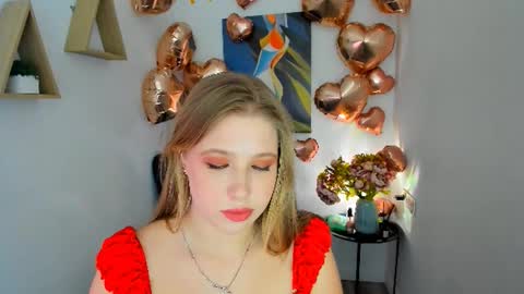 Snapshot of sweetdaylight chatting on February 3, 2:53 am sweetdaylight online show from February 3, 2:53 am