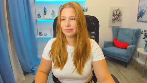 sweetdaylight online show from June 14, 8:11 pm