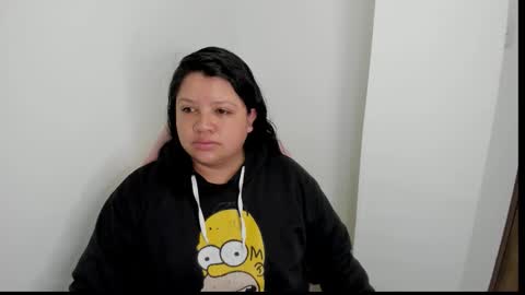 Snapshot of sweetdemon63 chatting on October 24, 12:01 pm sweetdemon63 online show from October 24, 12:01 pm