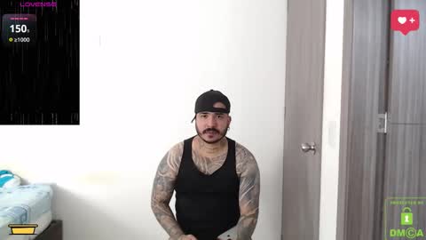         online show from February 18, 2:13 pm