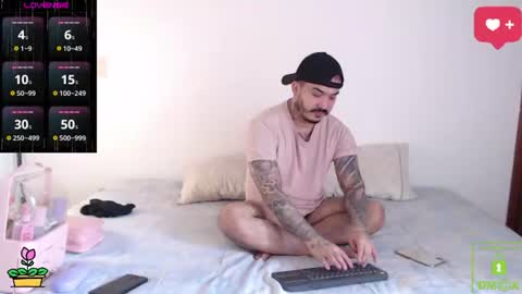        online show from July 31, 1:43 pm