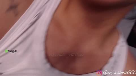 Snapshot of sweetdevil631 chatting on December 3, 10:51 pm Abril online show from December 3, 10:51 pm