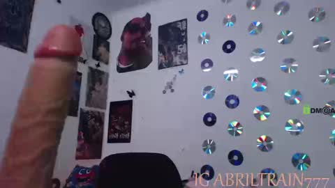 Snapshot of sweetdevil631 chatting on September 9, 5:01 pm Abril online show from September 9, 5:01 pm
