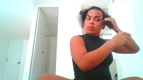 Sweet Doll online show from September 17, 1:24 pm