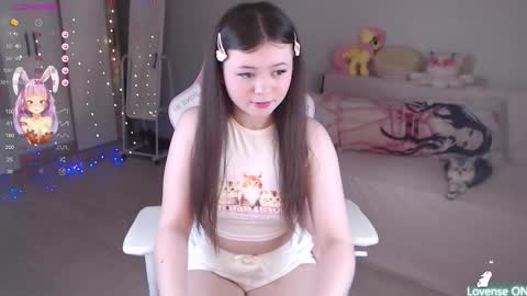 sweetdollyx_ online show from October 27, 8:24 pm