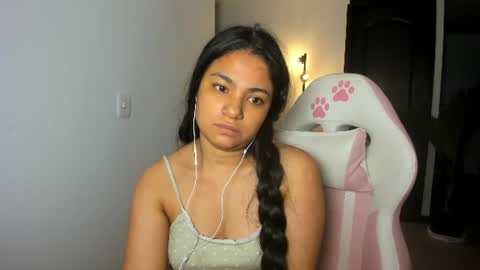 Snapshot of sweetdreamblack chatting on August 4, 9:12 am sweetdreamblack online show from August 4, 9:12 am