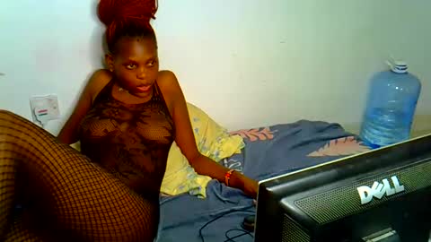sweetebony123 online show from November 9, 11:41 am