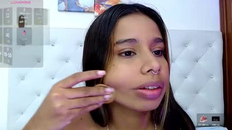 Gabriela online show from September 24, 5:33 am