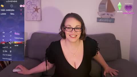 Eileen online show from September 20, 6:36 am