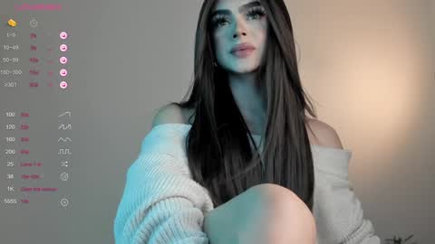 Snapshot of sweetest_bella chatting on January 16, 1:27 am Bella online show from January 16, 1:27 am