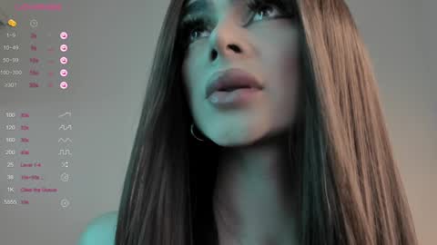 Snapshot of sweetest_bella chatting on February 4, 7:55 pm Bella online show from February 4, 7:55 pm