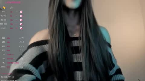 Snapshot of sweetest_bella chatting on February 11, 9:14 pm Bella online show from February 11, 9:14 pm