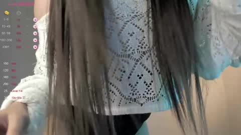 Snapshot of sweetest_bella chatting on February 20, 12:08 am Bella online show from February 20, 12:08 am