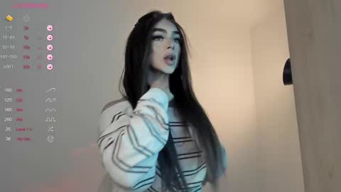 Snapshot of sweetest_bella chatting on February 28, 9:44 pm Bella online show from February 28, 9:44 pm