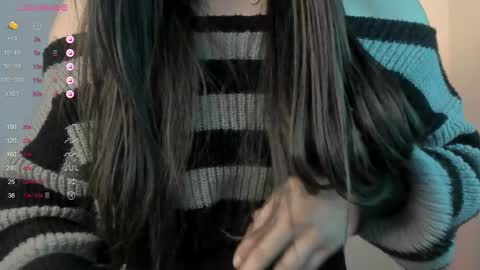 Snapshot of sweetest_bella chatting on March 5, 6:56 pm Bella online show from March 5, 6:56 pm