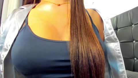 Snapshot of sweetest_one4 chatting on January 18, 6:17 am sweetest_one4 online show from January 18, 6:17 am