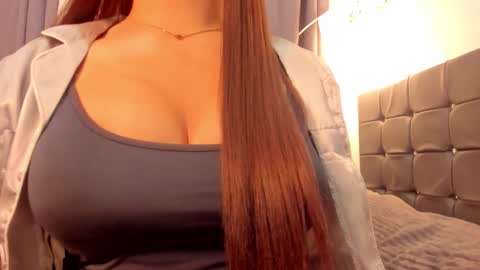 Snapshot of sweetest_one4 chatting on February 3, 7:35 am sweetest_one4 online show from February 3, 7:35 am