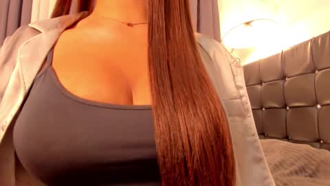 Snapshot of sweetest_one4 chatting on February 5, 9:47 am sweetest_one4 online show from February 5, 9:47 am