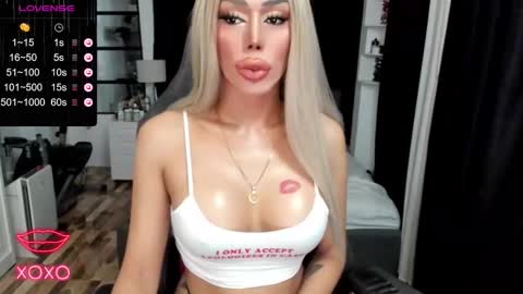 CANDACE online show from October 16, 6:31 pm