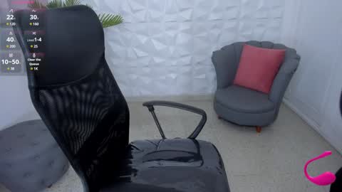 Fabiana online show from December 3, 7:00 pm