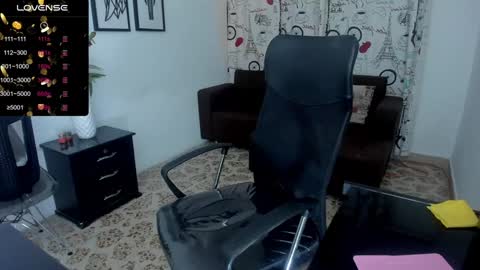 Fabiana online show from December 5, 7:06 pm