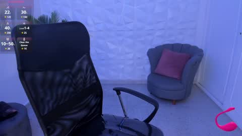 Fabiana online show from December 9, 6:35 pm