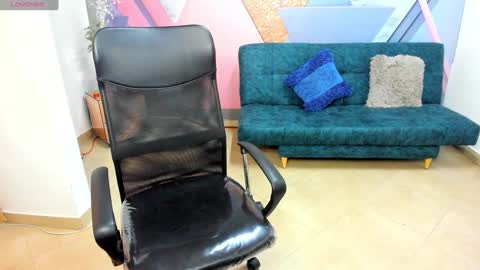 Fabiana online show from December 11, 6:52 pm