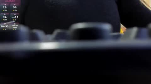 Fabiana online show from December 2, 3:45 am