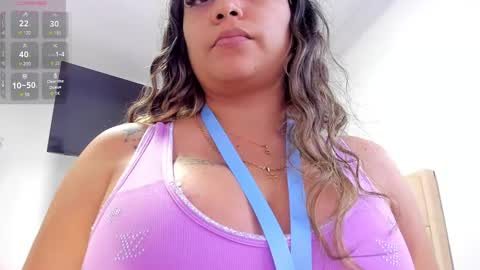 Fabiana online show from December 4, 3:05 am