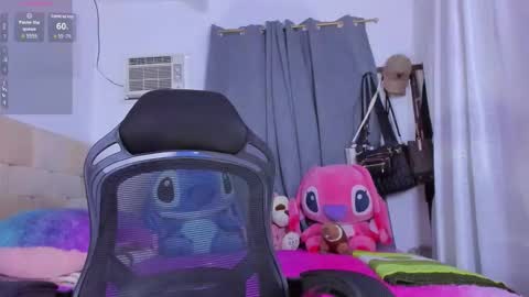 Fabiana online show from January 14, 7:30 pm