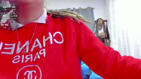 Snapshot of sweetfabianaxl chatting on February 4, 7:09 pm Fabiana online show from February 4, 7:09 pm