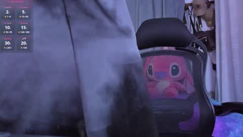 Snapshot of sweetfabianaxl chatting on February 26, 7:24 pm Fabiana online show from February 26, 7:24 pm