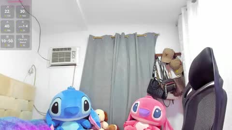 Snapshot of sweetfabianaxl chatting on February 27, 7:25 pm Fabiana online show from February 27, 7:25 pm